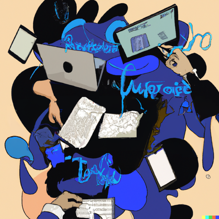 In 7 Tagen effizient Angestautes erledigen